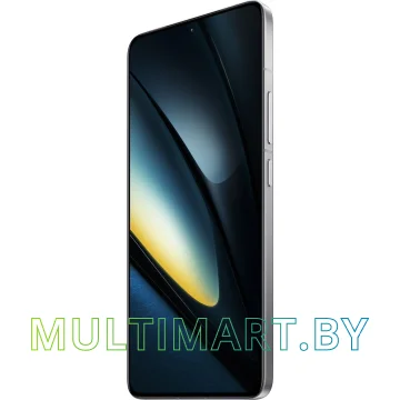 Смартфон POCO F6 Pro 12GB/512GB (белый) картинка 5